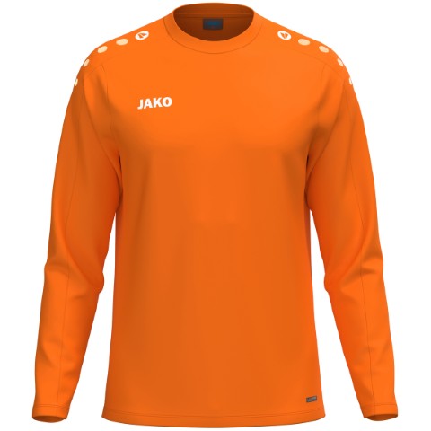 Odkryj nową jakość treningu w profesjonalnej bluzie treningowej z linii ONE. Stworzona dla zespołów, które dążą do perfekcji, ta bluza łączy nowoczesny design z zaawansowaną technologią sportową.