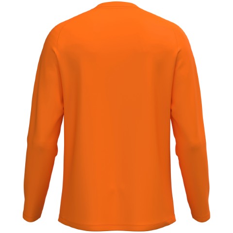 Odkryj nową jakość treningu w profesjonalnej bluzie treningowej z linii ONE. Stworzona dla zespołów, które dążą do perfekcji, ta bluza łączy nowoczesny design z zaawansowaną technologią sportową.