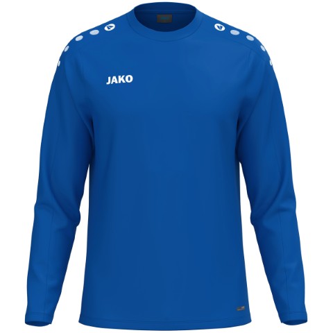 Odkryj nową jakość treningu w profesjonalnej bluzie treningowej z linii ONE. Stworzona dla zespołów, które dążą do perfekcji, ta bluza łączy nowoczesny design z zaawansowaną technologią sportową.