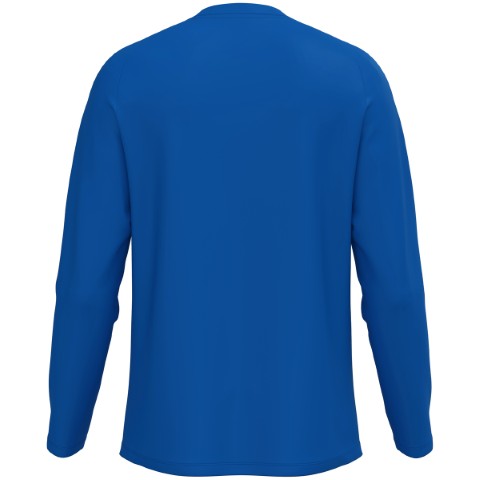 Odkryj nową jakość treningu w profesjonalnej bluzie treningowej z linii ONE. Stworzona dla zespołów, które dążą do perfekcji, ta bluza łączy nowoczesny design z zaawansowaną technologią sportową.