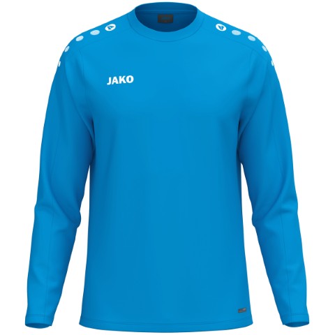 Odkryj nową jakość treningu w profesjonalnej bluzie treningowej z linii ONE. Stworzona dla zespołów, które dążą do perfekcji, ta bluza łączy nowoczesny design z zaawansowaną technologią sportową.
