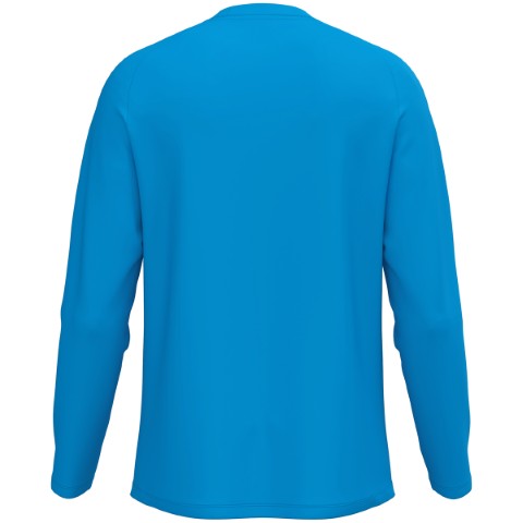 Odkryj nową jakość treningu w profesjonalnej bluzie treningowej z linii ONE. Stworzona dla zespołów, które dążą do perfekcji, ta bluza łączy nowoczesny design z zaawansowaną technologią sportową.