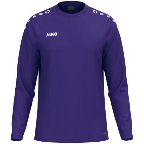 Odkryj nową jakość treningu w profesjonalnej bluzie treningowej z linii ONE. Stworzona dla zespołów, które dążą do perfekcji, ta bluza łączy nowoczesny design z zaawansowaną technologią sportową.