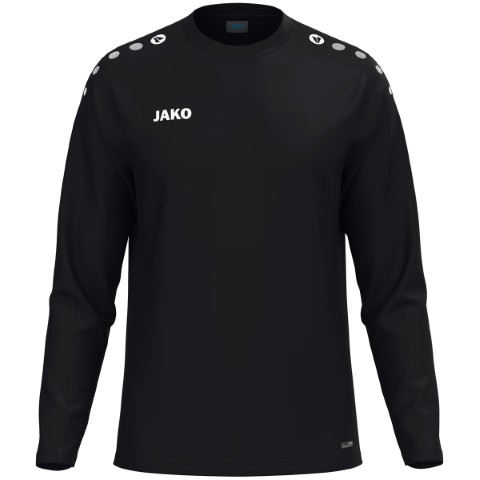 Odkryj nową jakość treningu w profesjonalnej bluzie treningowej z linii ONE Stworzona dla zespołów, które dążą do perfekcji, ta bluza łączy nowoczesny design z zaawansowaną technologią sportową.