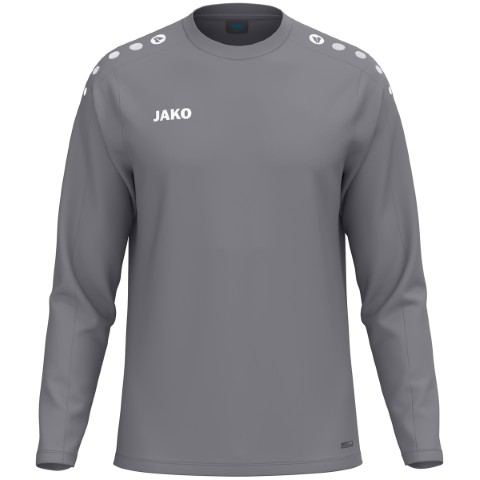 Odkryj nową jakość treningu w profesjonalnej bluzie treningowej z linii ONE Stworzona dla zespołów, które dążą do perfekcji, ta bluza łączy nowoczesny design z zaawansowaną technologią sportową.