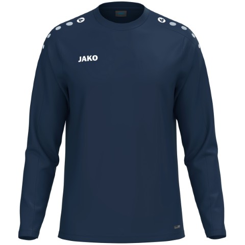 Odkryj nową jakość treningu w profesjonalnej bluzie treningowej z linii ONE Stworzona dla zespołów, które dążą do perfekcji, ta bluza łączy nowoczesny design z zaawansowaną technologią sportową.
