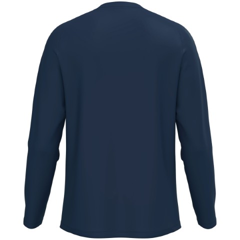 Odkryj nową jakość treningu w profesjonalnej bluzie treningowej z linii ONE Stworzona dla zespołów, które dążą do perfekcji, ta bluza łączy nowoczesny design z zaawansowaną technologią sportową.