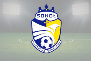 FANSHOP - SKLEPIKI KLUBOWE 37 sokół